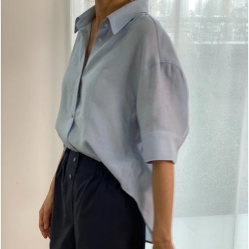 LA MINE DOR S/S 2021 女裝上衣 (3色)